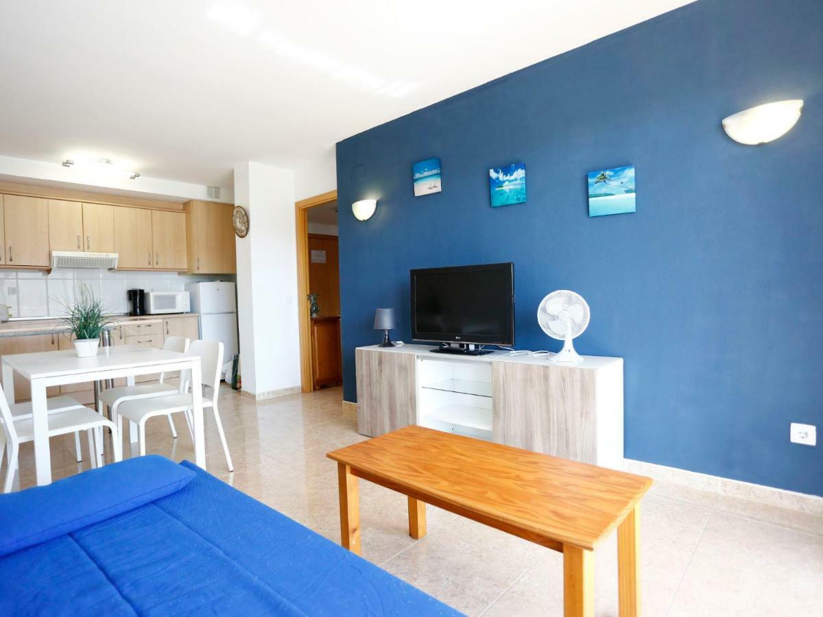Apartment Ontario-1 By Interhome Σαλού Εξωτερικό φωτογραφία