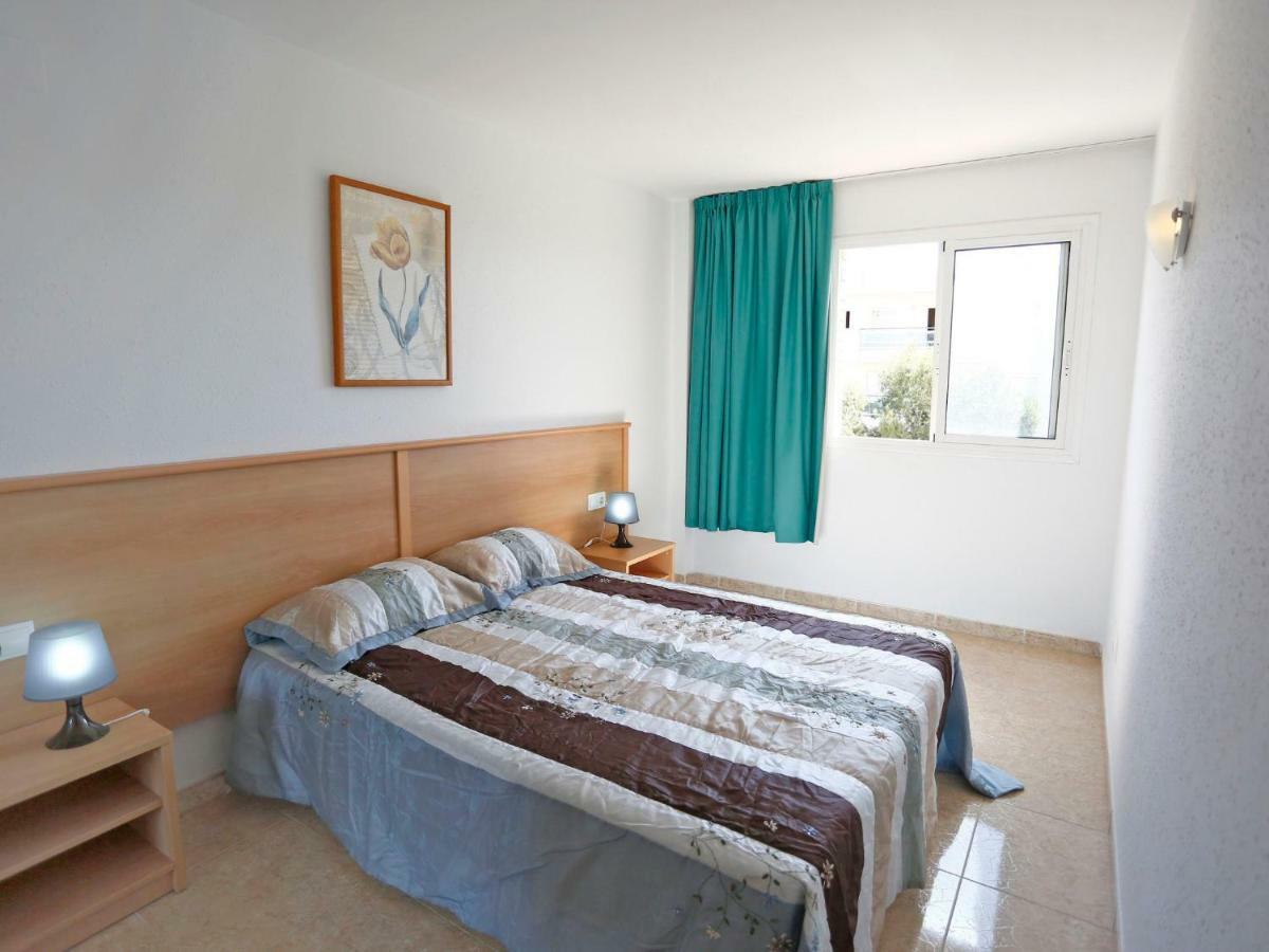 Apartment Ontario-1 By Interhome Σαλού Εξωτερικό φωτογραφία