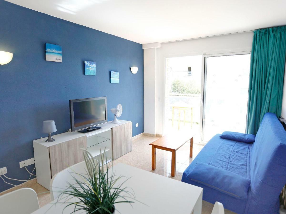 Apartment Ontario-1 By Interhome Σαλού Εξωτερικό φωτογραφία
