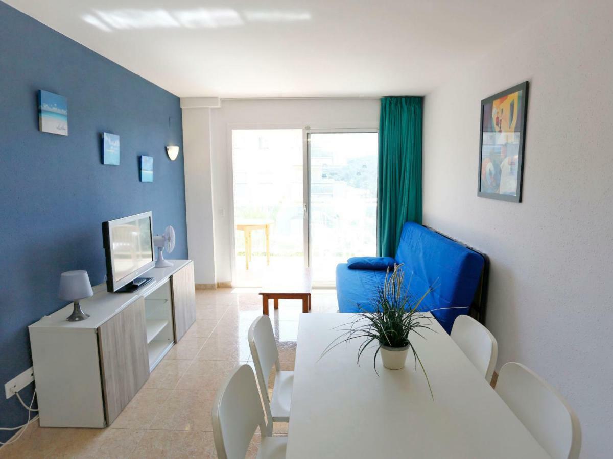 Apartment Ontario-1 By Interhome Σαλού Εξωτερικό φωτογραφία
