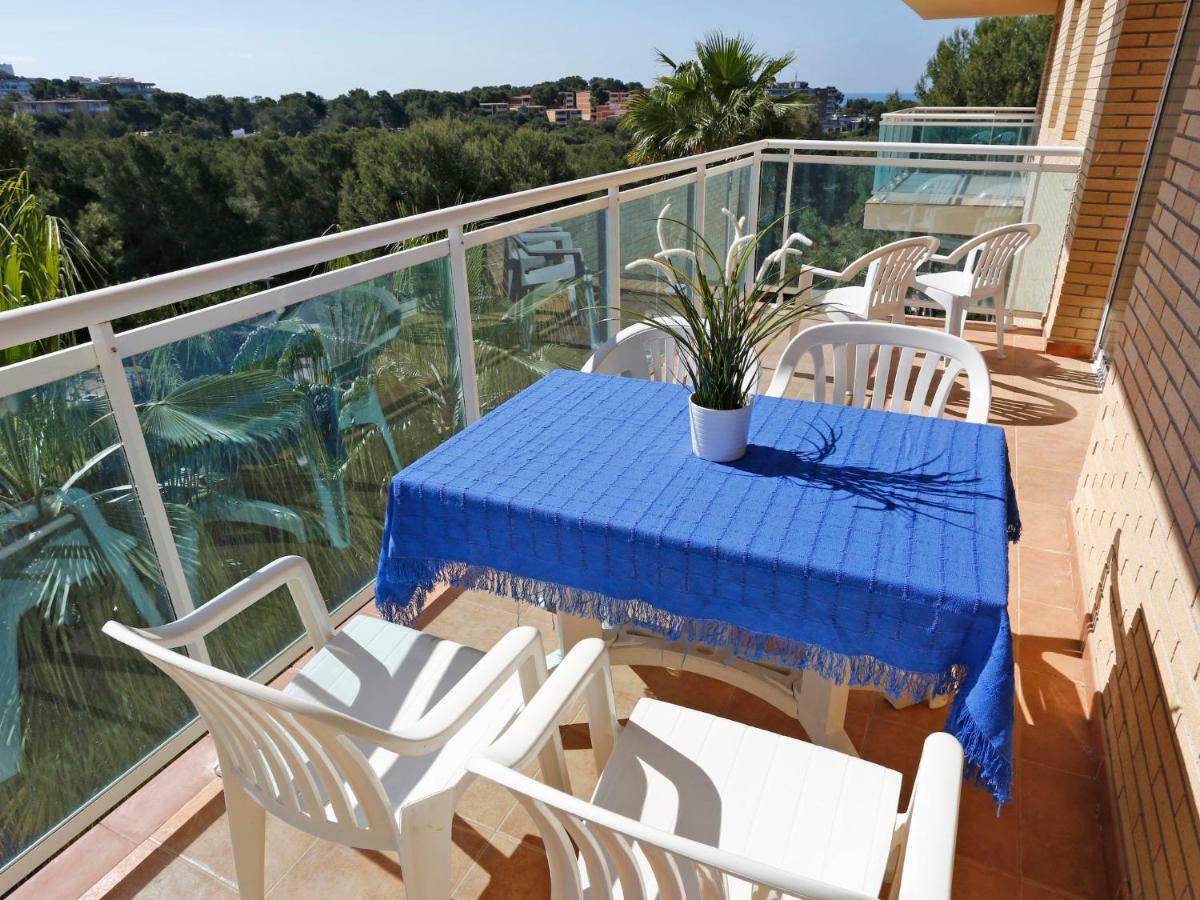 Apartment Ontario-1 By Interhome Σαλού Εξωτερικό φωτογραφία